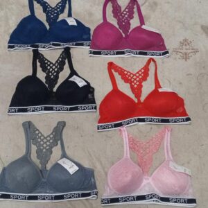 ladies Sport gym Bra